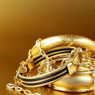 India Jewelry Market Forecast