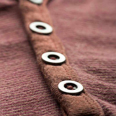 Analysis of the clothing market in India