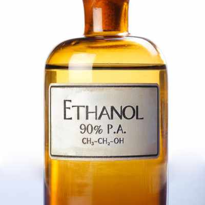 Analysis of the ethyl alcohol market in India