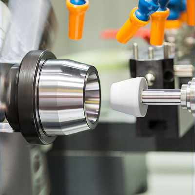Lathe Market Forecast in India