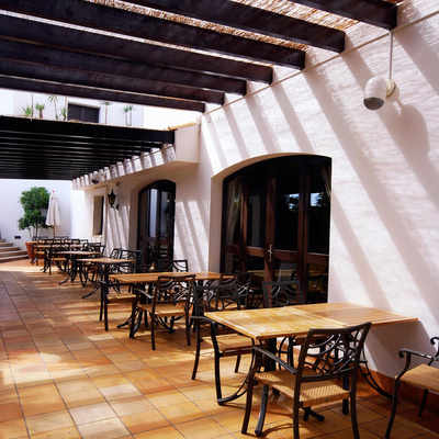 Analysis of the cafe market in India