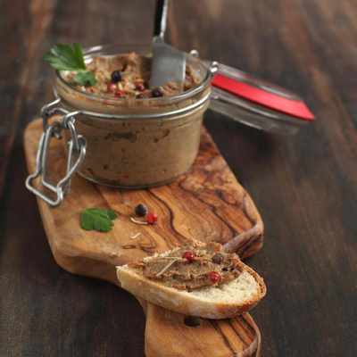 Analyzing the Pate Market in India
