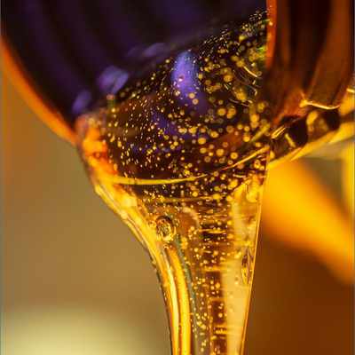 Market analysis of oils and lubricants in India