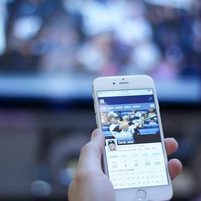 Analysis of the market of Internet portals of sports topics