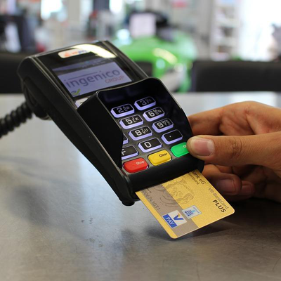 Analysis of the market of cashless payments in India