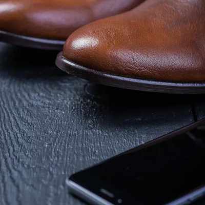 Analysis of the market of Internet sites and mobile applications for the sale of clothing in India