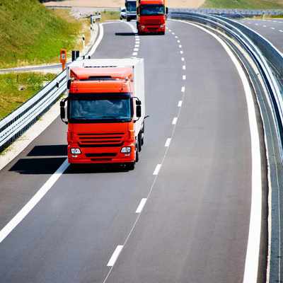 Analysis of the logistics services market in India