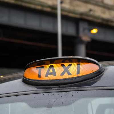 Analysis of the taxi service market in India