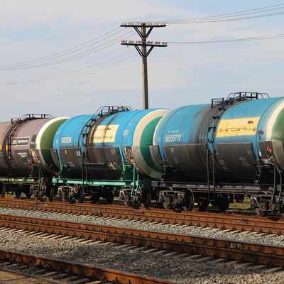 Analysis of the rail transport rental market in India