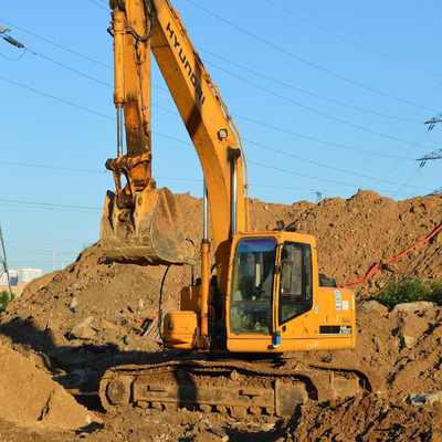 Analysis of the special equipment rental market in India