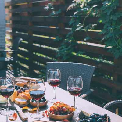 Analysis of the catering market in India