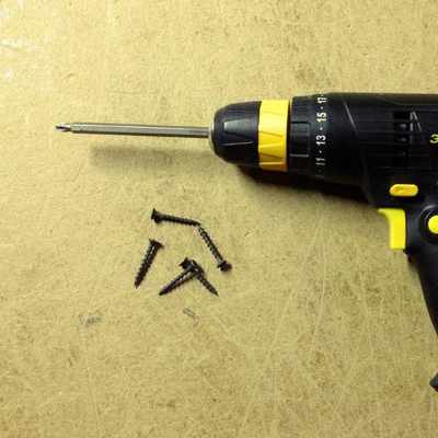 Market analysis of self-tapping screws in India