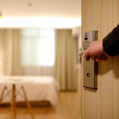 Hotel business plan